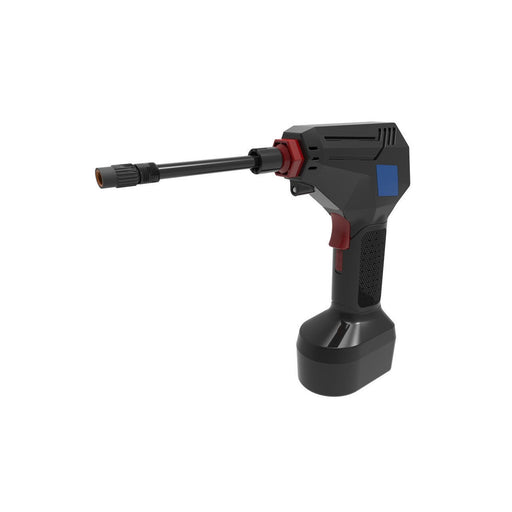 Maxim Tyre Pump (with Cord) — image 1