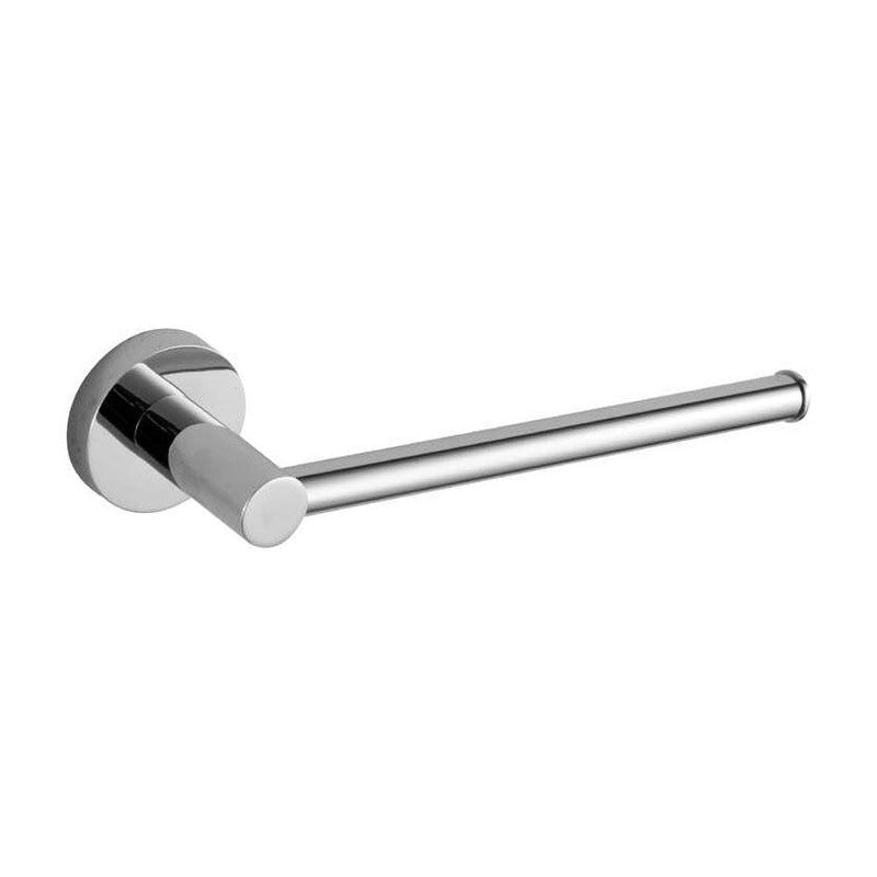 Ideal Hand Towel Rail Chrome — image 1
