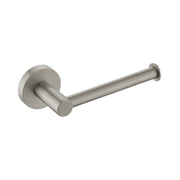 Ideal Toilet Roll Holder Brushed Nickel — image 1