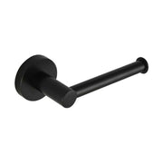 Ideal Toilet Roll Holder Black — image 1