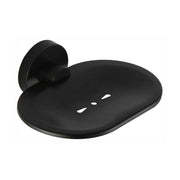 Ideal Soap Dish Black — image 1