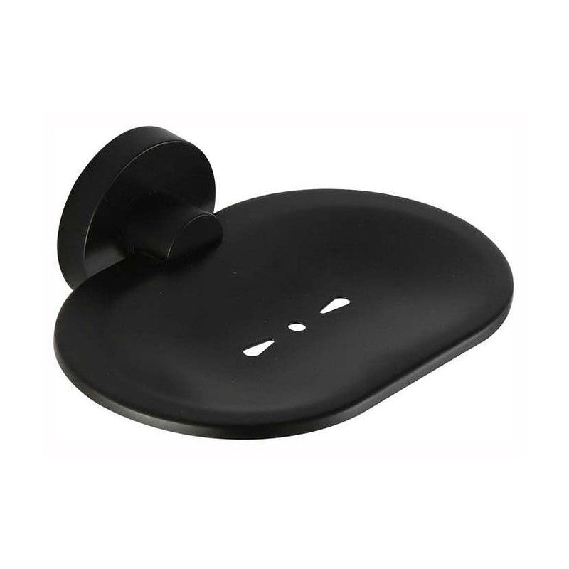 Ideal Soap Dish Black — image 1