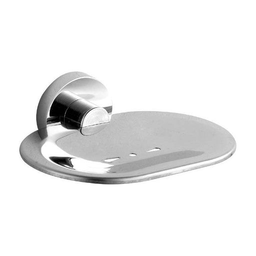 Ideal Soap Dish Chrome — image 1