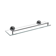 Ideal Shelf Brushed Gun Metal — image 1