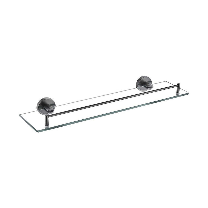 Ideal Shelf Brushed Gun Metal — image 1