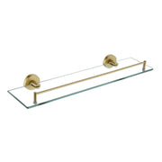 Ideal Shelf Brushed Gold — image 1