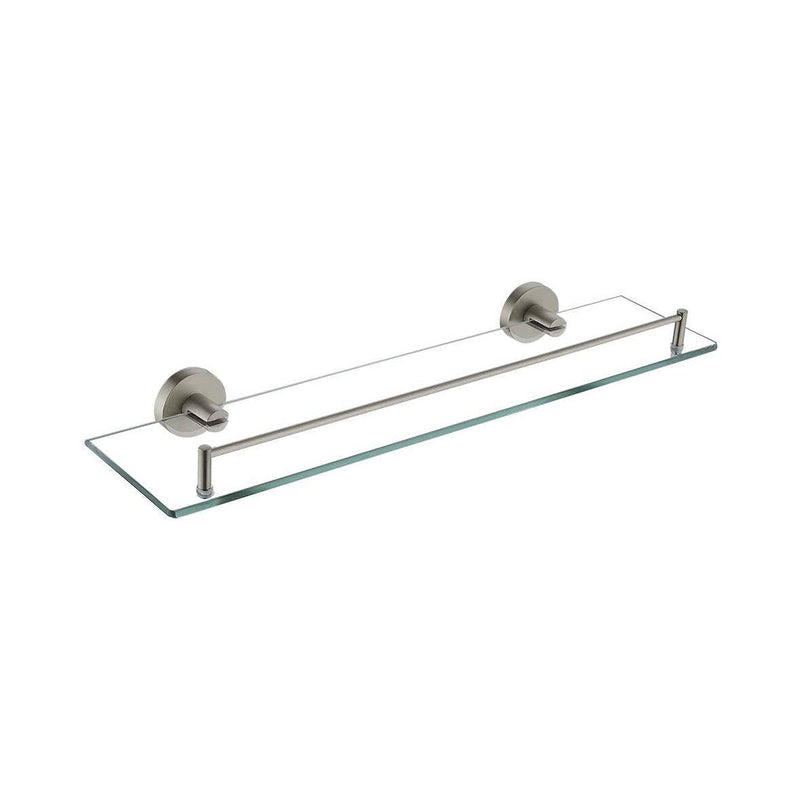 Ideal Shelf Brushed Nickel — image 1