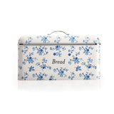 Laura Ashley China Rose Bread Bin