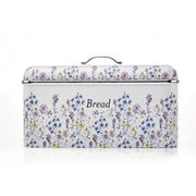 Laura Ashley Elveden Bread Bin Wild Meadow — image 1