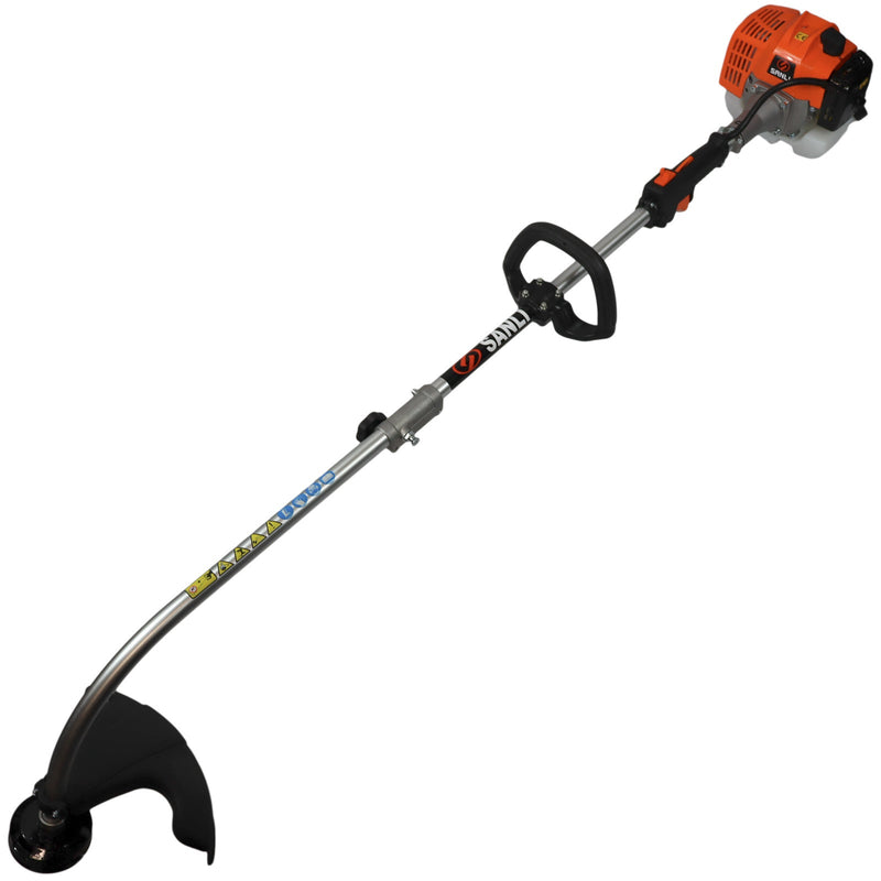 Sanli 26cc Bent Shaft Brushcutter Trimmer BCB265 — image 1