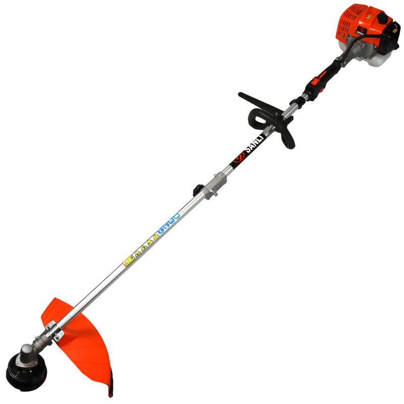 Sanli 26cc Straight Shaft Brushcutter Trimmer BCS265 — image 1