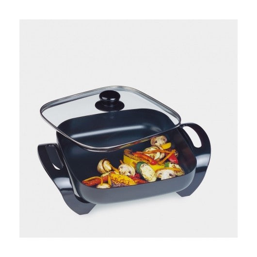 Maxim Family Frypan BR01 — image 1