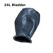 Pressure Tank Bladder 24L Butyl Rubber — image 1
