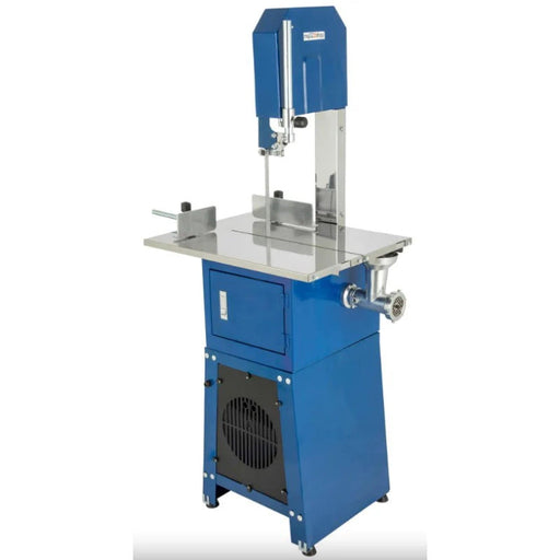 Millers Falls 10" Meat Cutting Bandsaw BSMC10 — image 1
