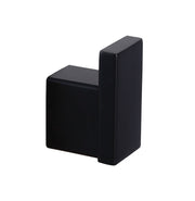 Black Robe Hook — image 1
