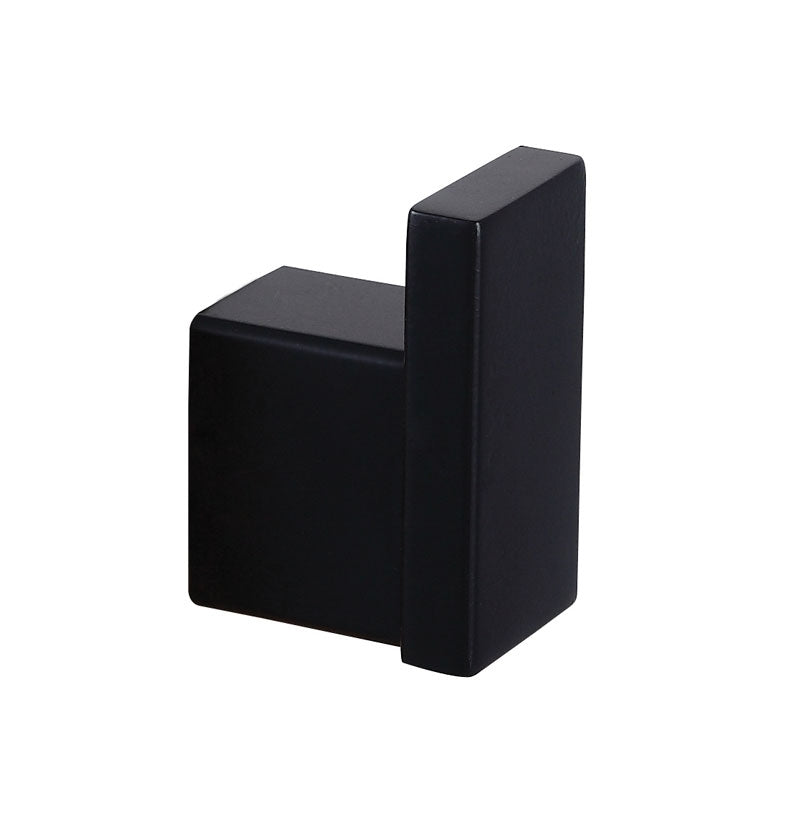 Black Robe Hook — image 1