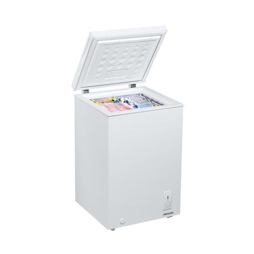 Heller 100L Chest Freezer — image 1