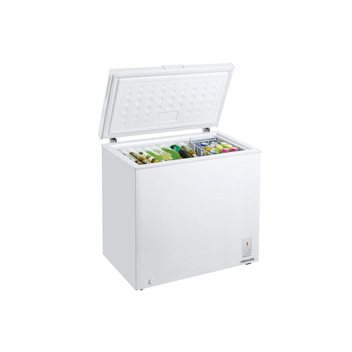 Heller 200L Chest Freezer CFH200 — image 1