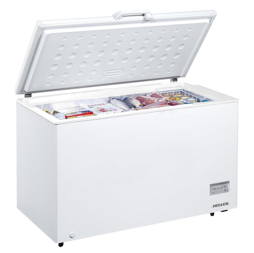 Heller 316L Chest Freezer CFH316 — image 1