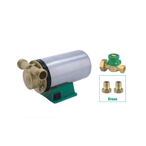 Taifu Automatic Boost Pump CL15GRS-15 — image 1