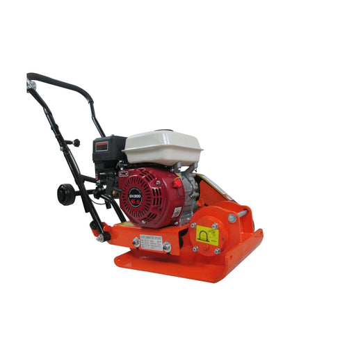 Millers Falls 50KG Plate Compactor CPC50HC — image 1