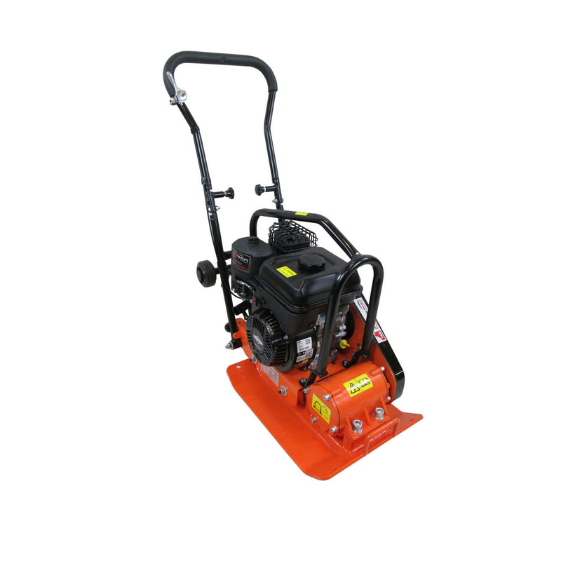 Millers Falls 60KG Plate Compactor CPC60HC — image 1