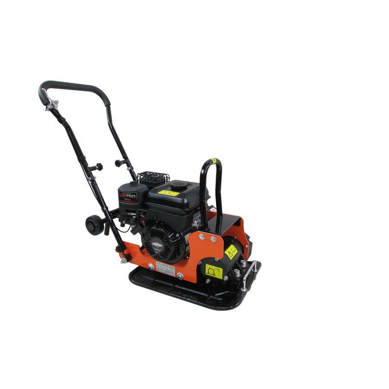 Millers Falls 63KG Plate Compactor CPC65HC — image 1