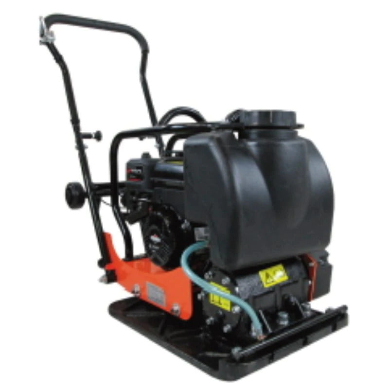 Millers Falls Vibrating Compactor 82KG Briggs & Stratton Engine CPC85BS — image 1