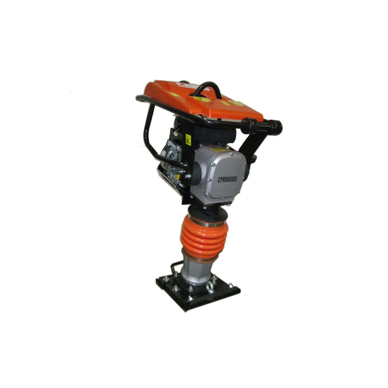 Millers Falls 80KG Tamping Rammer CPRM80HC — image 1