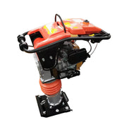 Millers Falls 12KN Tamping Rammer 4HP Robin Engine CPRM85R — image 1