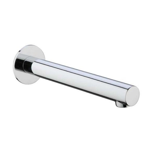 Ideal Bath Outlet 150mm Chrome — image 1