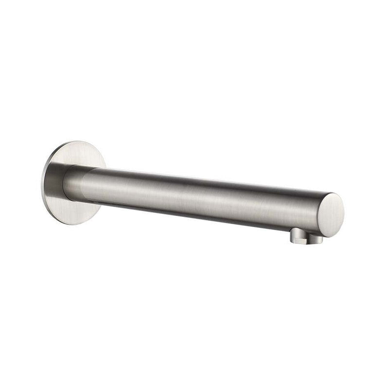 Ideal Bath Outlet Brushed Nickel — image 1