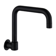 Ideal Swivel Wall Outlet Black — image 1