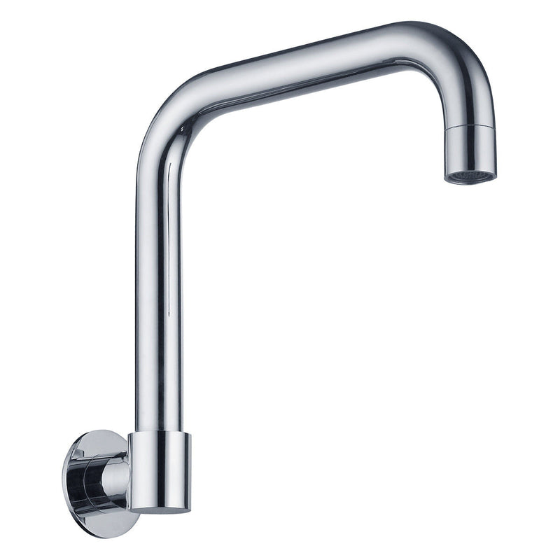 Ideal Swivel Wall Outlet Chrome — image 1