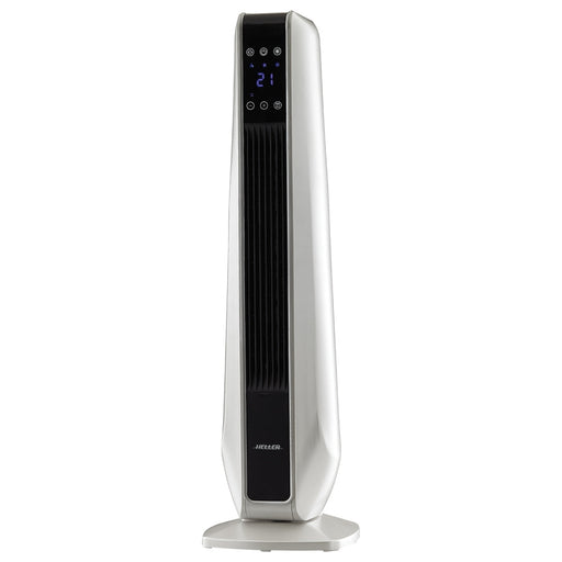 Heller 2400W Ceramic Tower Heater With Led Display CTH5162 — image 1