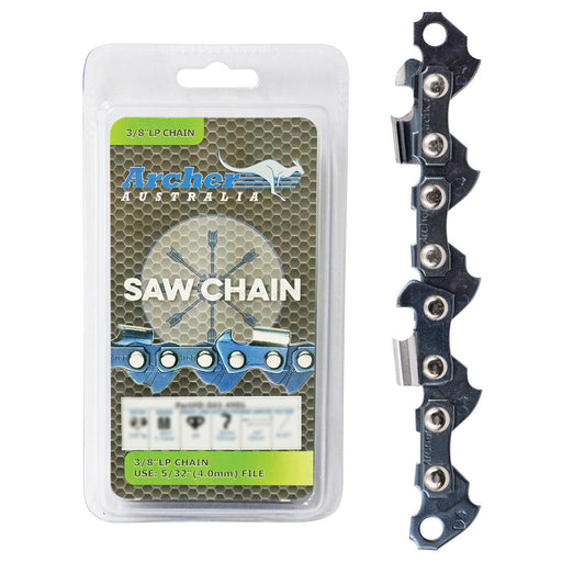 Chain Loop Semi Chisel - 3/8" LP, .050", 52DL — image 1