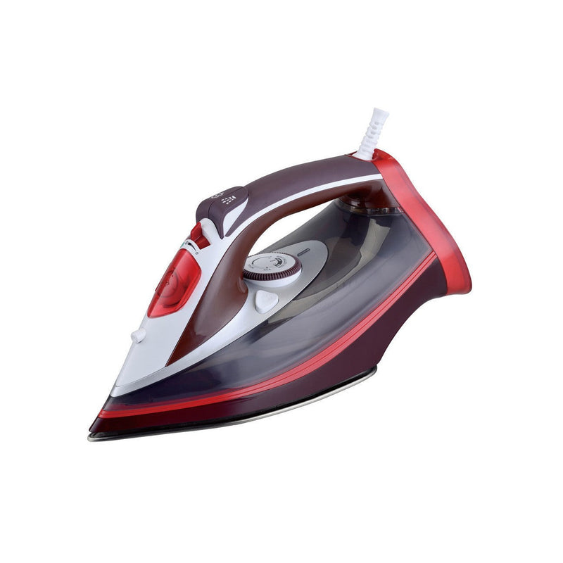 Maxim 2200W Deluxe Steam Iron DIR501 — image 1