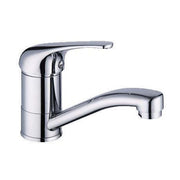 Demos Basin Mixer Chrome — image 1