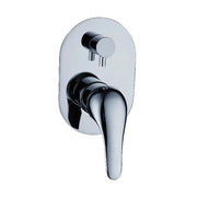 Demos Wall Mixer With Diverter — image 1