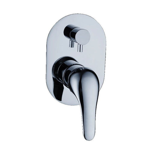 Demos Wall Mixer With Diverter — image 1