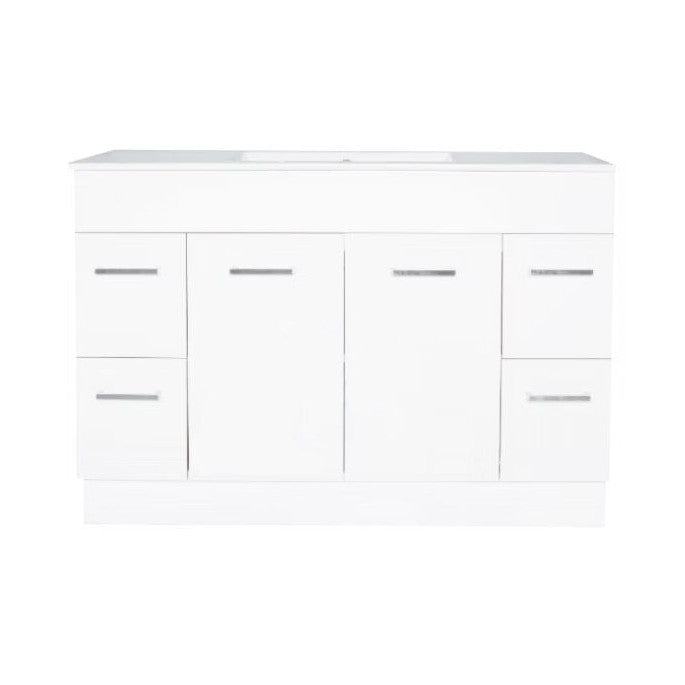 Euro 1200mm Vanity Unit — image 1