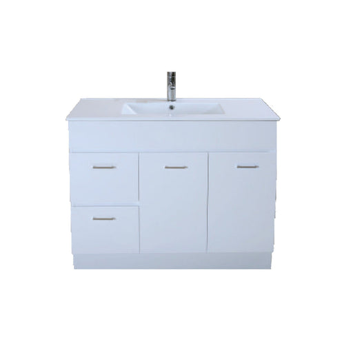 Euro 1200mm Slim Vanity Unit — image 1
