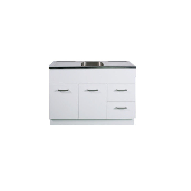 Euro 1250 Kitchen RHD — image 1