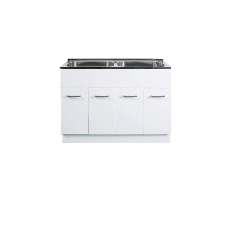 Euro 1260 Laundry — image 1