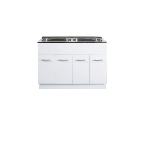 Euro 1260 Laundry — image 1