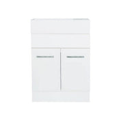Euro Slim Vanity Unit 500mm — image 1