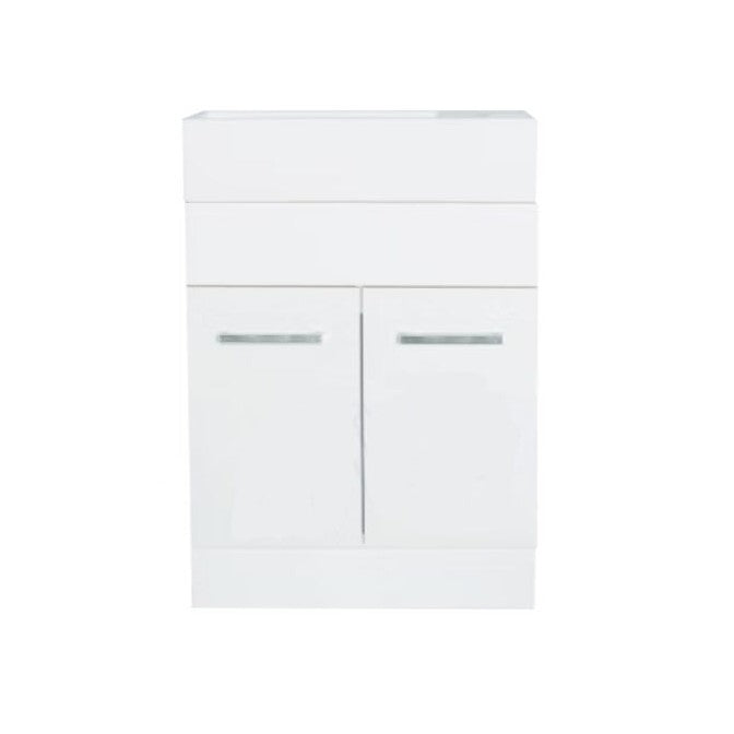 Euro Slim Vanity Unit 500mm — image 1