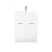Euro Vanity Unit 600mm  — image 1