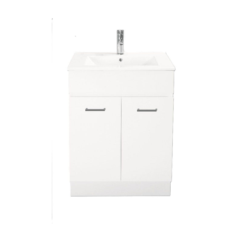 Euro Vanity Unit 600mm  — image 1