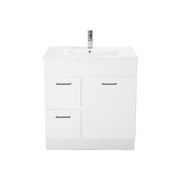 Euro 750 Vanity Unit LHD — image 1